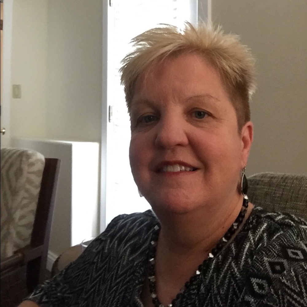 Meet your Posher, Nancy